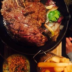Bushman's Grill ảnh của người dùng
