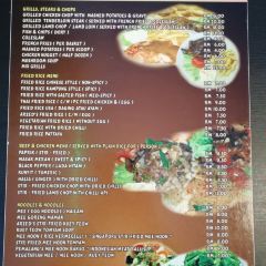 Restoran Arzed User Photo
