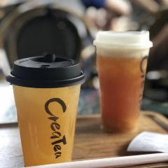 去茶山（南國花錦店）張用戶圖片