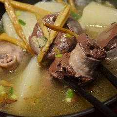 YU BAO WANG MIN NAN CHA LOU User Photo