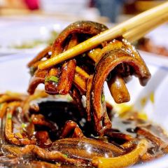 君东记本帮面馆(天钥桥路店) User Photo