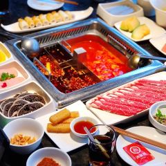 Haidilao Hot Pot (yangyangchuntian) User Photo