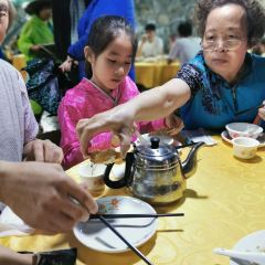 A mei xiao hai xian User Photo