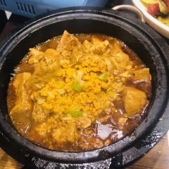 Seafood Ju (GanHai BuLuo) User Photo