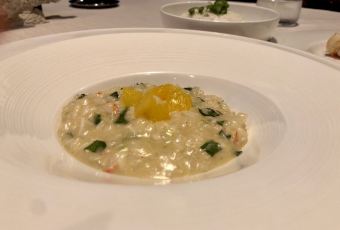 Ristorante L’Olivo at Al Mahara User Photo