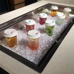 Xi an Jiasan Stuffed With Juicy Pork Baoziguan 여행 사진