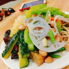 老孙头驴肉火烧(总店) User Photo
