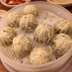 Myeongdong Kyoja Main Restaurant User Photo
