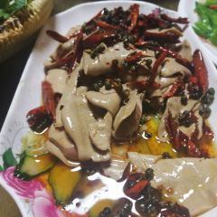 那家院子(人民路店) User Photo