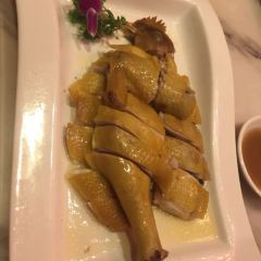 深圳东部华侨城茵特拉根酒店·湖逸轩中餐厅 User Photo