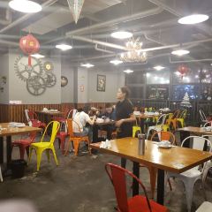 邱金小炒(自贡店) User Photo