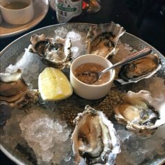 Jervois Steak House User Photo