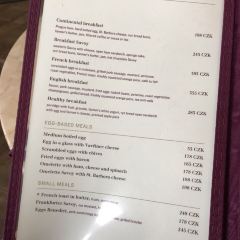 Café Savoy 여행 사진