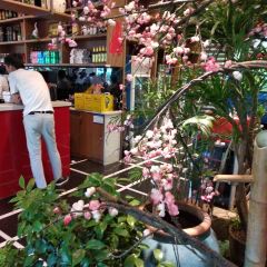 Wuyuerongji (shihudian) User Photo