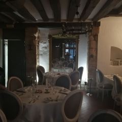 Auberge Nicolas Flamel User Photo