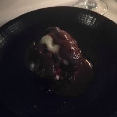 Auberge Nicolas Flamel User Photo