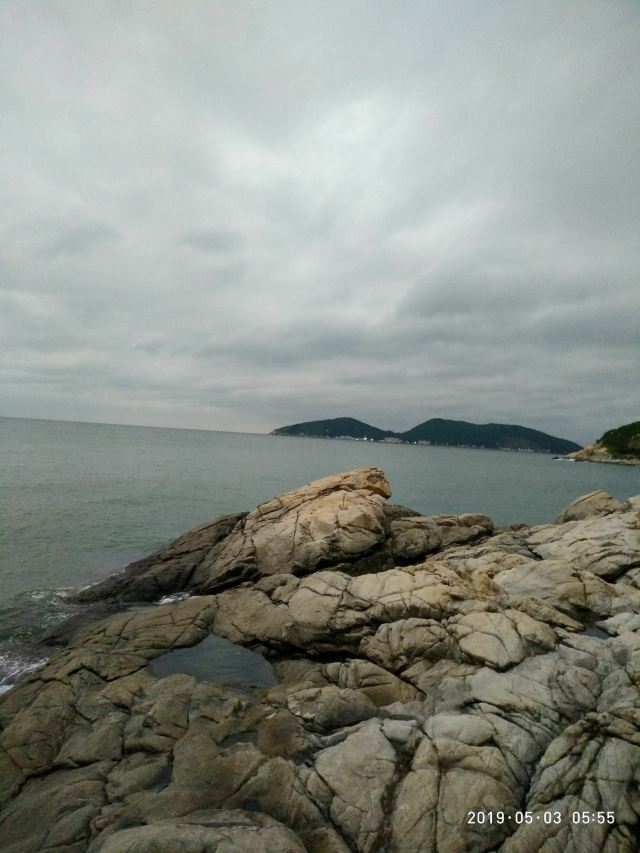 Xiachuan Island Wangfuzhou Tourist Area