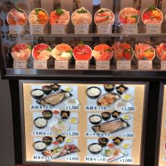 Hakodate Bukkake Seafood Restaurant User Photo