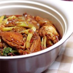 重庆鸡公煲(咔咔店) User Photo