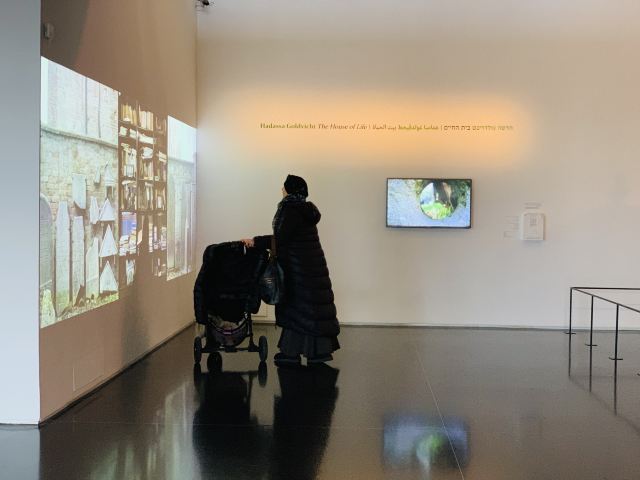 The Israel Museum