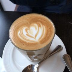 VANIYÉ Patisserie - Parnell User Photo