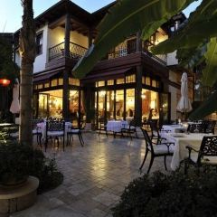 Seraser Fine Dining Restaurant張用戶圖片