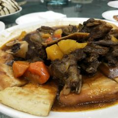 全聚德(哈密店) User Photo