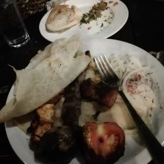 Nabteh O Fatteh User Photo