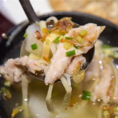 YU BAO WANG MIN NAN CHA LOU User Photo