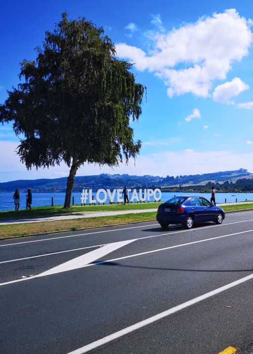 McDonald's Taupo