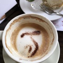 Cafe~Cafe User Photo