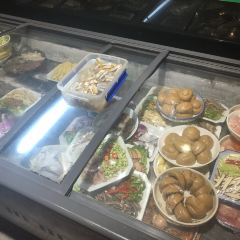 双华八个硬菜·竹乡土鸡馆(二十二年老店) User Photo