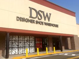 DSW Designer Shoe Warehouse