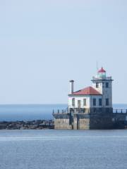 West Pierhead Lighthouse