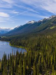 Cle Elum Lake