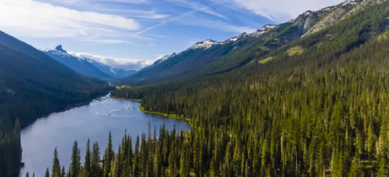 Hotels in Kittitas County