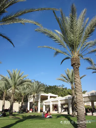 Ben Gurion University of the Negev