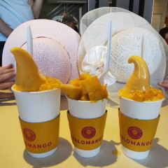 Coco Mama User Photo