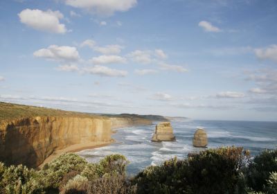 Port Campbell National Park