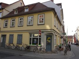 Michaelisstraße
