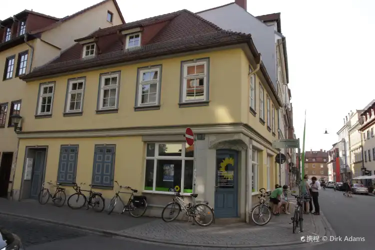 Hotels near Michaelisstraße