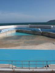 Jubilee Pool Penzance Pool & Cafe