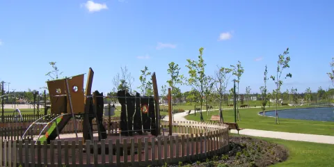 Park of the Martyrs of Colonialism (Parque dos Mártires do Colonialismo)