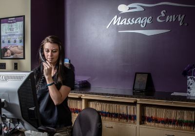 Massage Envy - Pompano Beach