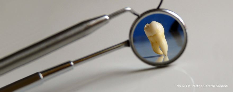 Total Dentistry
