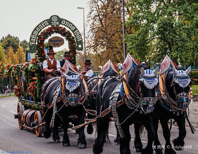 Oktoberfest | Munich