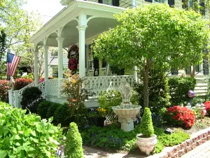 Carroll County Historical Society and Museum