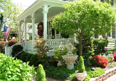 Carroll County Historical Society and Museum