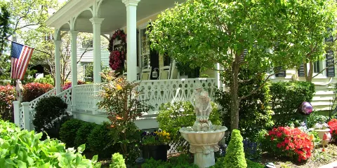 Carroll County Historical Society and Museum