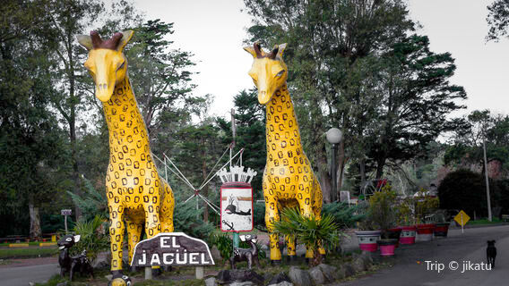 El Jaguel